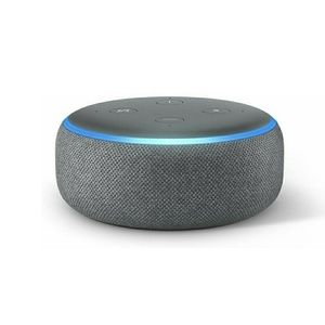 Echo Dot 3rd Generation